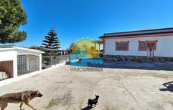 Punta Umbría, Andalusia 21100