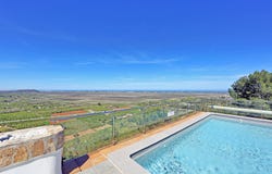 Monte Pego, Valencia 03789
