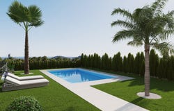 Finestrat, Valencia 03509