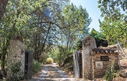 Navaconcejo, Extremadura
