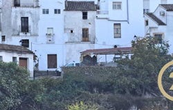 Gaucín, Andalusia 29480