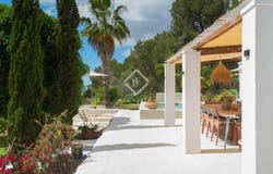 SANT ANTONI DE PORTMANY, Balearic Islands 07820