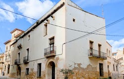 Amposta, Catalonia 43870