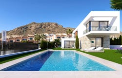 Finestrat, Valencia 03509