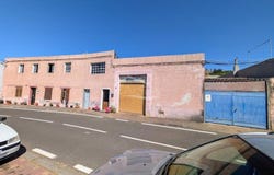 San Jose de los Llanos, The Canary Islands 38435