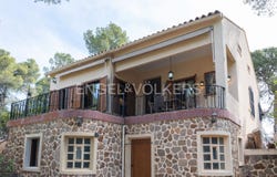 Serra, Valencian Community 46118