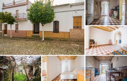 Almaden de la Plata, Andalusia 41240