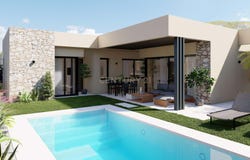 Abanilla, Region of Murcia