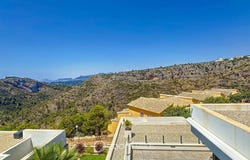 Benitachell, Valencia 03726