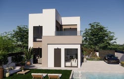 Jacarilla, Valencian Community 03310