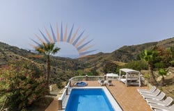 Sayalonga, Andalusia 29752