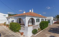 Sant Lluís, The Balearic Islands 07710