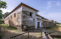 Almonaster la Real, Andalusia 21350
