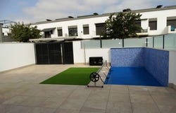 San Javier, Murcia, Region of Murcia 30720