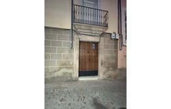 Trujillo, Extremadura