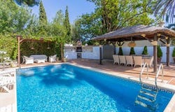 Marbella, Andalucía