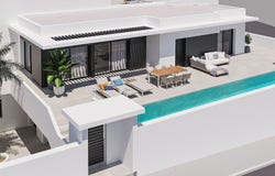 Ciudad Quesada, Valencia 03170