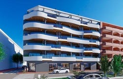 Torrevieja, Comunidad Valenciana 03180