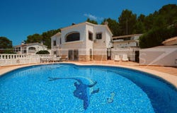 Benidoleig, Valencia 03759