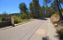 Olivella, Catalonia