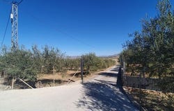 Alhaurin El Grande, Malaga 29120