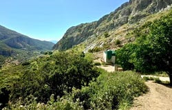 Alfarnatejo, Andalusia