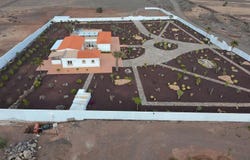 Tuineje, Canary Islands 35629