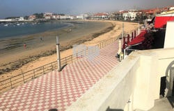 Panxón, Galicia 36340