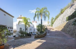 Malaga, Andalusia 38390
