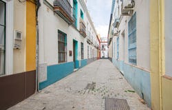Sevilla, Andalusia 41003