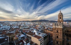 Humilladero, Andalusia
