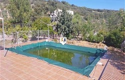 Ermita Nueva, Jaen