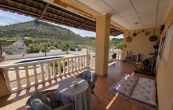 Sax, Valencia 03630
