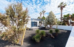 Yaiza, The Canary Islands 35570