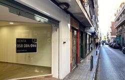Granada, Andalusia