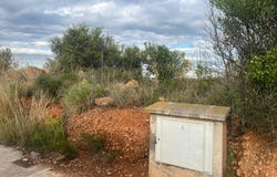 Betxi, Valencian Community 12549