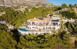 Altea la Vella, Valencia 03599