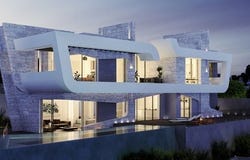 Benalmadena Costa, Benalmádena, Malaga
