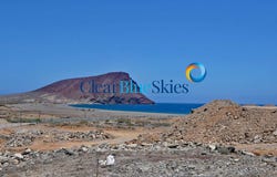 El Médano, Canary Islands 38612