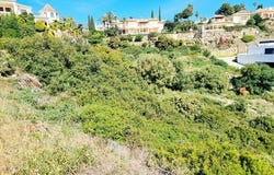 Benahavís, Andalucía
