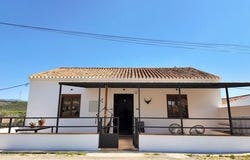 Alora, Andalucía