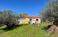Zufre, Andalusia 21210