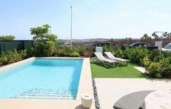 Algorfa, Costa Blanca (alicante)