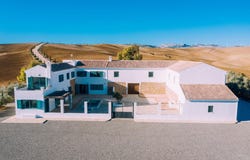 Ardales, Andalusia 29550