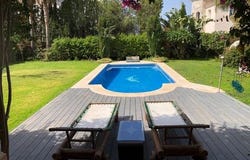 Alcántara, Extremadura