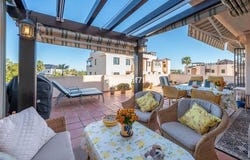 Elviria, Andalucía