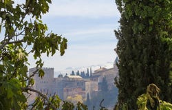 Granada, Andalusia 18001