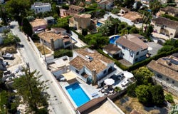 Benissa, Valencia 03720