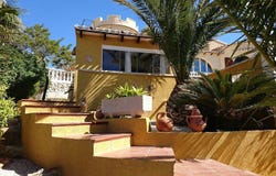 Benitachell, Valencia 03726
