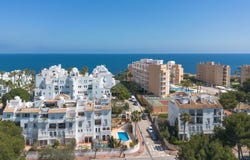 Javea, Valencian Community 03738